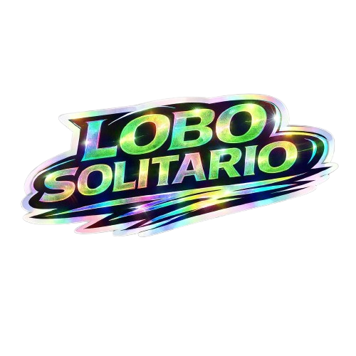 Lobo Solitario